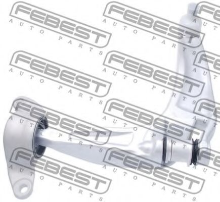 Рычаг независимой подвески колеса, подвеска колеса FEBEST 0324-FKLH