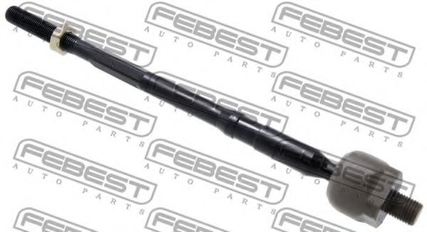 Осевой шарнир, рулевая тяга FEBEST 0422-HA3