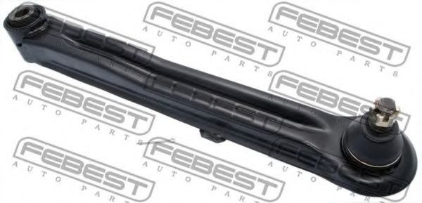 Рычаг независимой подвески колеса, подвеска колеса FEBEST 0425-V75