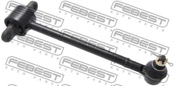 Рычаг независимой подвески колеса, подвеска колеса FEBEST 0525-X9