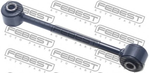 Тяга / стойка, стабилизатор FEBEST 2023-GRCHF