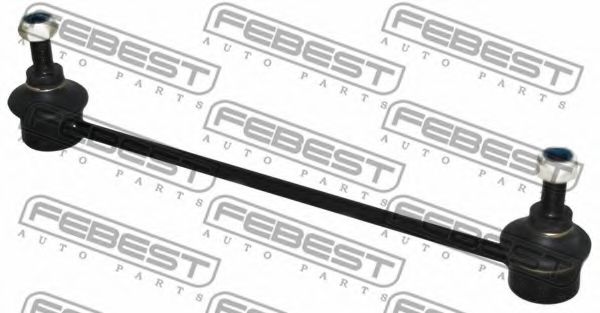 Тяга / стойка, стабилизатор FEBEST 2123-GER