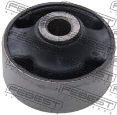 Подвеска, рычаг независимой подвески колеса FEBEST CHAB-AVB