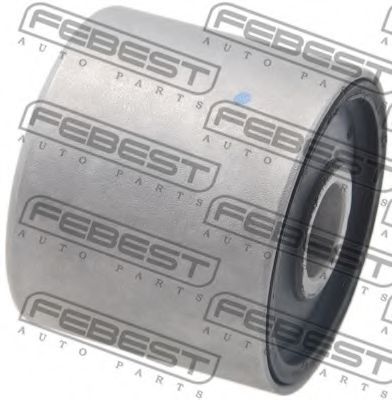 Подвеска, рычаг независимой подвески колеса FEBEST CHAB-CAPWSB