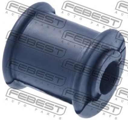 Опора, стабилизатор FEBEST CRSB-PTCR