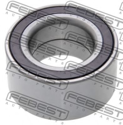 Подшипник ступицы колеса FEBEST DAC40720036M