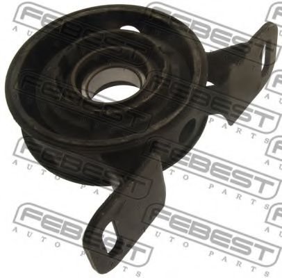 Подшипник, промежуточный подшипник карданного вала FEBEST FDCB-TT9