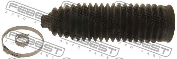 Пыльник, рулевое управление FEBEST FDRKB-CA