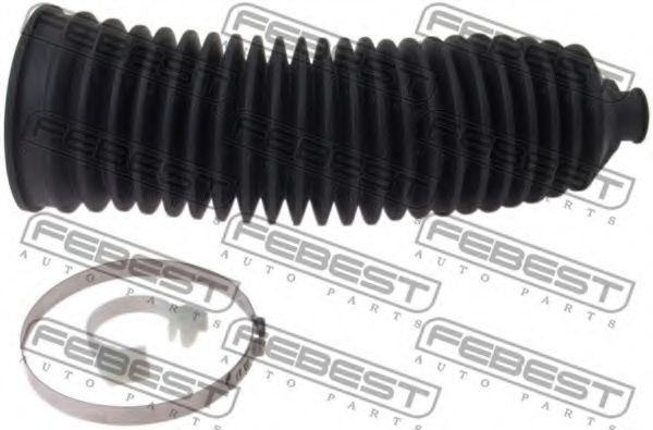 Пыльник, рулевое управление FEBEST FRKB-TRLH