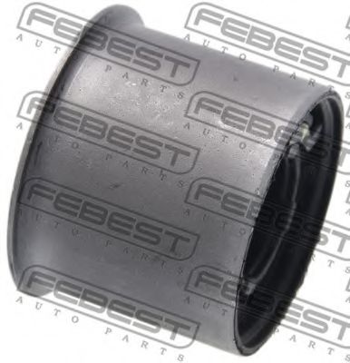 Подвеска, рычаг независимой подвески колеса FEBEST HAB-FKB