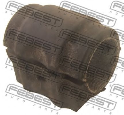 Опора, стабилизатор FEBEST LRSB-RRSIIR