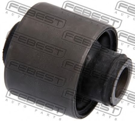 Опора, дифференциал FEBEST MAB-CU20DM2