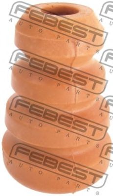 Амортизатор FEBEST MD-E33R
