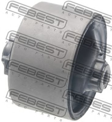 Подвеска, двигатель FEBEST MMB-DJ1LH