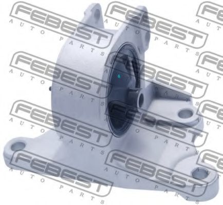 Подвеска, двигатель FEBEST MM-EA3ALH