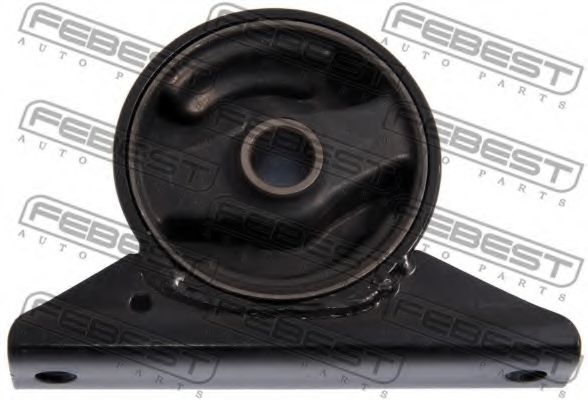 Подвеска, двигатель FEBEST MM-N43AFR