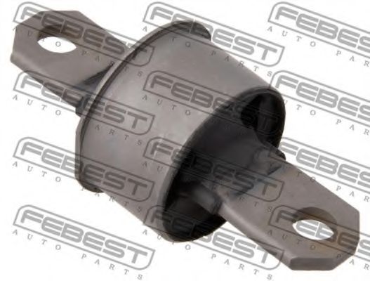 Подвеска, рычаг независимой подвески колеса FEBEST MZAB-062