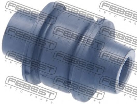 Втулка, амортизатор FEBEST MZAB-067