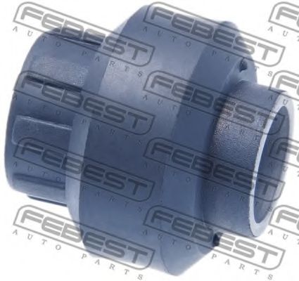 Втулка, амортизатор FEBEST MZAB-131