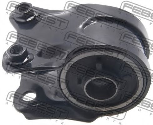 Подвеска, рычаг независимой подвески колеса FEBEST MZAB-CXBR