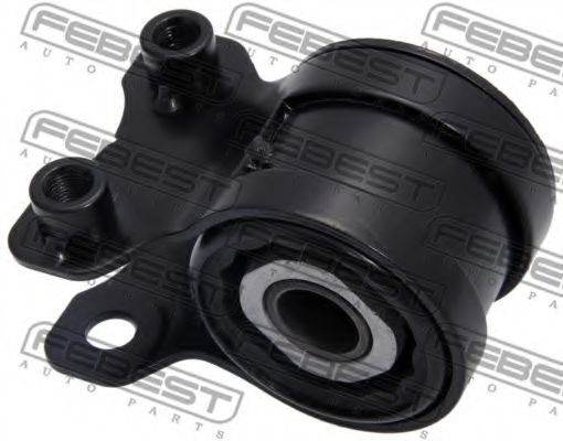 Подвеска, рычаг независимой подвески колеса FEBEST MZAB-MZ3B