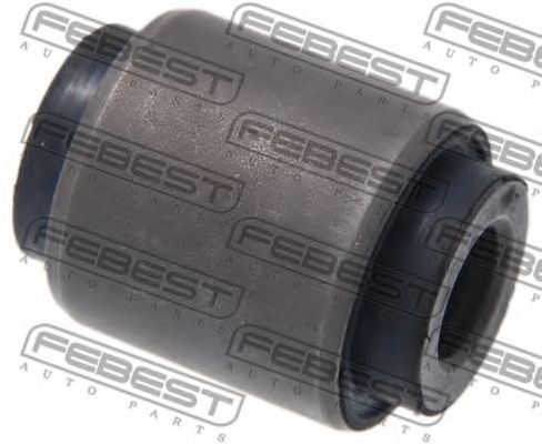 Втулка, рычаг колесной подвески FEBEST NAB-263