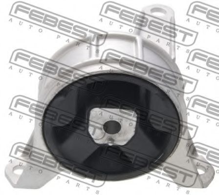 Подвеска, двигатель FEBEST OPM-ASHRH