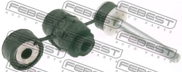 Опора, стабилизатор FEBEST RNSB-LOGR