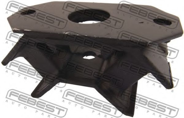 Подвеска, двигатель FEBEST SZM-005