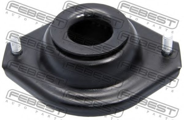Подвеска, амортизатор FEBEST SZSS-WGR