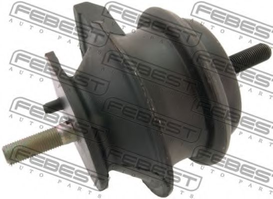 Подвеска, двигатель FEBEST TM-02