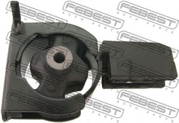 Подвеска, двигатель FEBEST TM-055