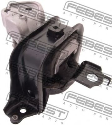 Подвеска, двигатель FEBEST TM-089