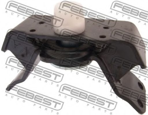Подвеска, двигатель FEBEST TM-107