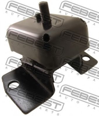 Подвеска, двигатель FEBEST TM-CAMLH
