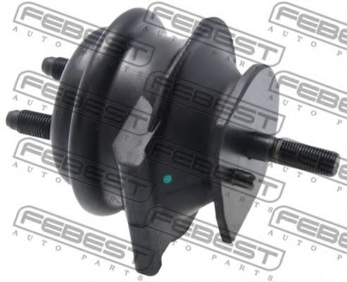 Подвеска, двигатель FEBEST TM-GX110FR