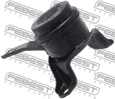 Подвеска, двигатель FEBEST TM-IPS10R