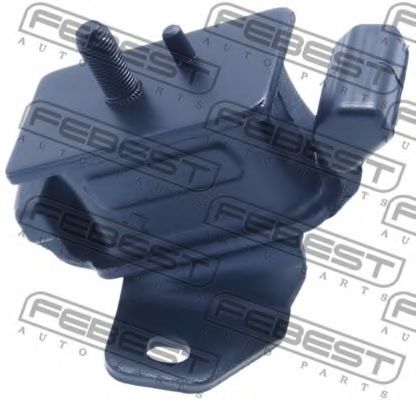 Подвеска, двигатель FEBEST TM-VZJ120