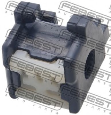 Опора, стабилизатор FEBEST TSB-506
