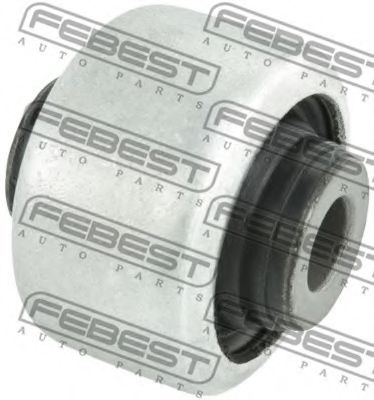 Подвеска, рычаг независимой подвески колеса FEBEST PGAB-407S