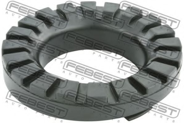 Тарелка пружины FEBEST VLSI-V70R