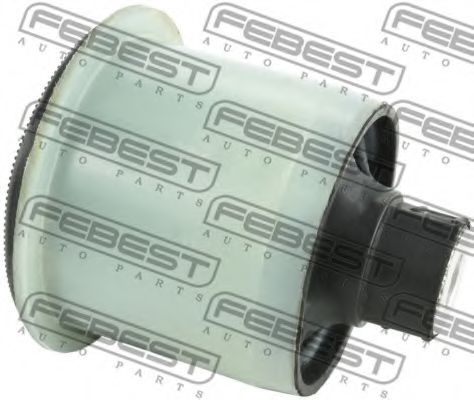 Втулка, балка моста FEBEST RNAB-FLR