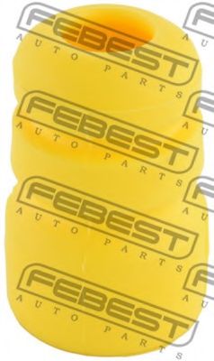 Амортизатор FEBEST ADD-8KHF