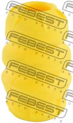 Амортизатор FEBEST FDD-CA2WR