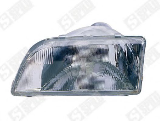 Основная фара SPILU 205002