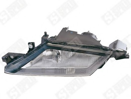 Основная фара SPILU 216018
