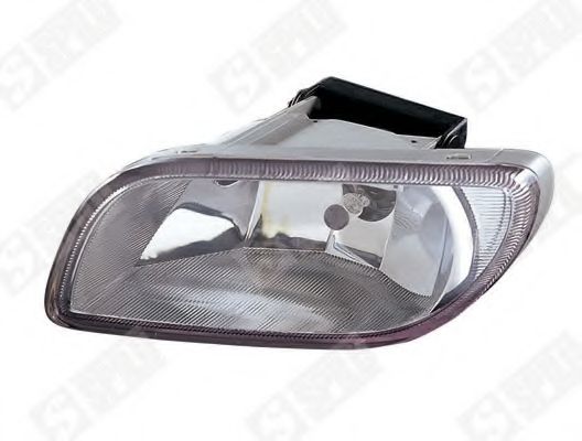 Противотуманная фара SPILU 310004