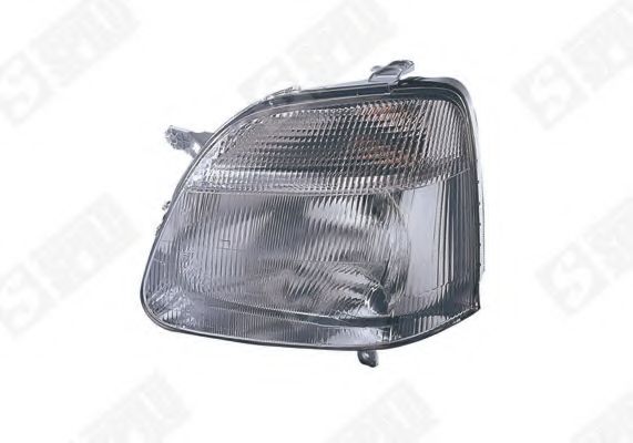 Основная фара SPILU 322065