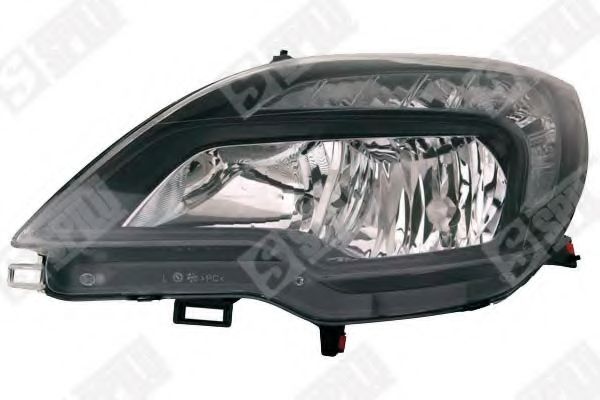 Основная фара SPILU 390162