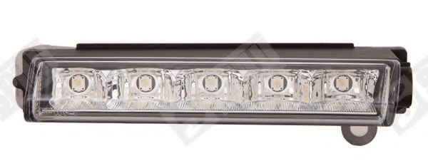 Фонарь указателя поворота SPILU 590008